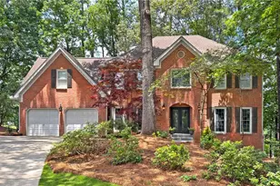 285 Windrift Ct, Roswell, GA 30076 - Photo 1