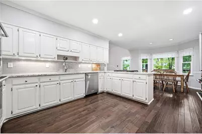 285 Windrift Court, Roswell, GA 30076 - Photo 16