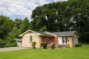 5100 Old Bill Cook Rd, Atlanta, GA 30349 - Photo 1