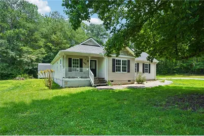 290 Reavesville Road, Bowdon, GA 30108 - Photo 1