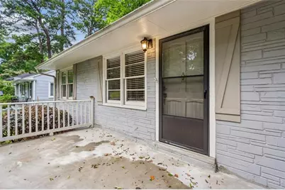 1910 La Dawn Lane, Atlanta, GA 30318 - Photo 4