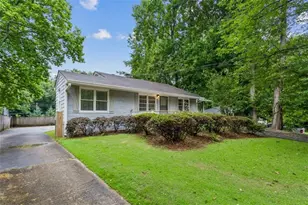 1910 La Dawn Ln, Atlanta, GA 30318 - Photo 1