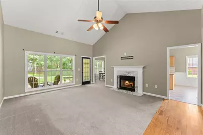 198 Blue Grass Drive, Jefferson, GA 30549 - Photo 6