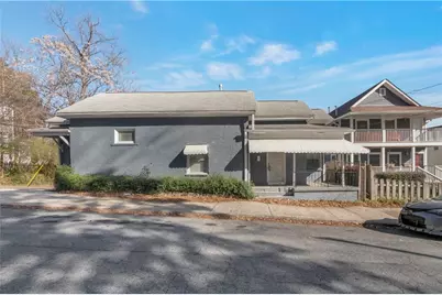 235 Dodd Avenue SW, Atlanta, GA 30315 - Photo 1