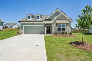 213 Cantrell Vw Ct, Cartersville, GA 30120 - Photo 1
