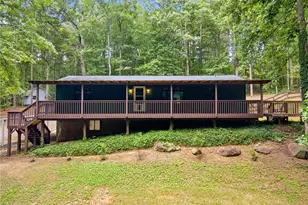 68 Country Crk Rd NE, White, GA 30184 - Photo 1
