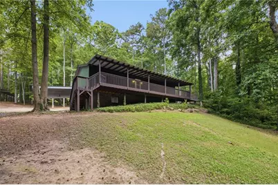 68 Country Creek Road NE, White, GA 30184 - Photo 2