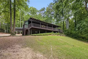68 Country Crk Rd NE, White, GA 30184 - Photo 2