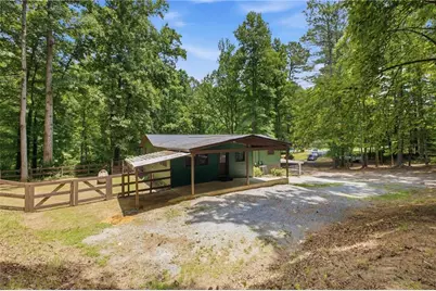 68 Country Creek Road NE, White, GA 30184 - Photo 30