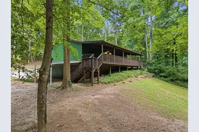 68 Country Creek Road NE, White, GA 30184 - Photo 42