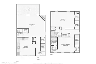388 Oak Harbor Trail, Marietta, GA 30066 - Photo 26