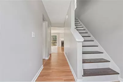 388 Oak Harbor Trail, Marietta, GA 30066 - Photo 2