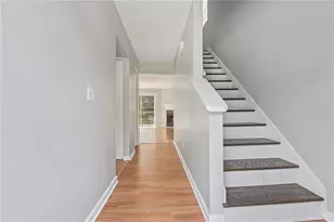 388 Oak Harbor Trail, Marietta, GA 30066 - Photo 2
