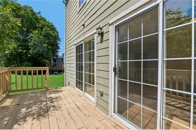 388 Oak Harbor Trail, Marietta, GA 30066 - Photo 24
