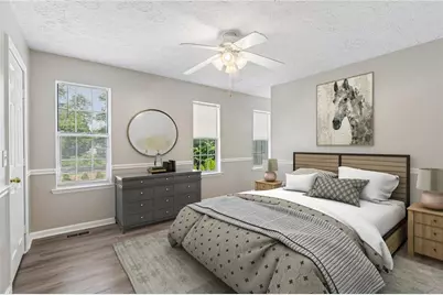 388 Oak Harbor Trail, Marietta, GA 30066 - Photo 12