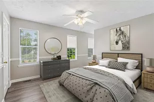 388 Oak Harbor Trail, Marietta, GA 30066 - Photo 12