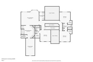 3725 Horizon Ct, Cumming, GA 30041 - Photo 56