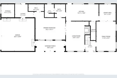 643 Grove Parkway SE, Marietta, GA 30067 - Photo 46