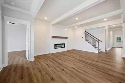 215 Cantrell View Court, Cartersville, GA 30120 - Photo 12