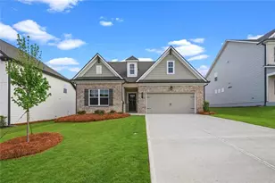 215 Cantrell Vw Ct, Cartersville, GA 30120 - Photo 1