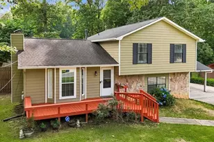 270 Amberwood Dr NW, Lawrenceville, GA 30044 - Photo 2