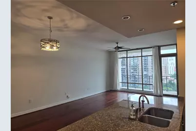 565 Peachtree Street NE #1301, Atlanta, GA 30308 - Photo 4