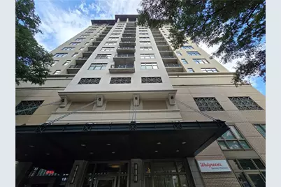 565 Peachtree Street NE #1301, Atlanta, GA 30308 - Photo 1