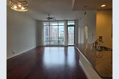 565 Peachtree Street NE #1301, Atlanta, GA 30308 - Photo 2