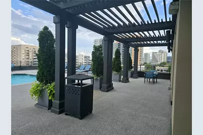 565 Peachtree Street NE #1301, Atlanta, GA 30308 - Photo 28