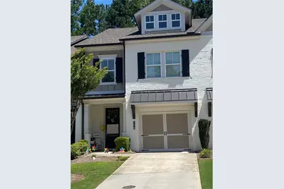 150 Bellehaven Drive, Woodstock, GA 30188 - Photo 2