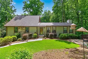 9640 Pine Thicket Way, Roswell, GA 30075 - Photo 1