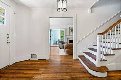 9 Palisades Road NE, Atlanta, GA 30309 - Photo 4