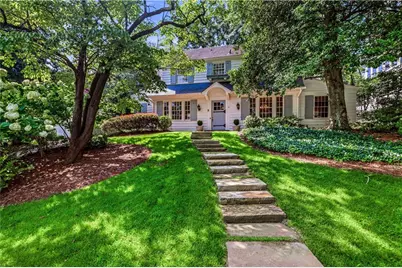 9 Palisades Road NE, Atlanta, GA 30309 - Photo 2