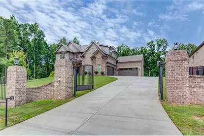 3205 Camp Branch Road, Buford, GA 30519 - Photo 1