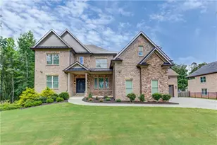 3205 Camp Branch Rd, Buford, GA 30519 - Photo 2