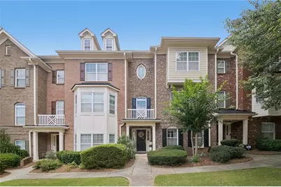 2385 Bellefonte Avenue, Lawrenceville, GA 30043 - Photo 1