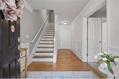 2385 Bellefonte Avenue, Lawrenceville, GA 30043 - Photo 2