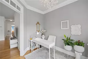 2385 Bellefonte Ave, Lawrenceville, GA 30043 - Photo 8