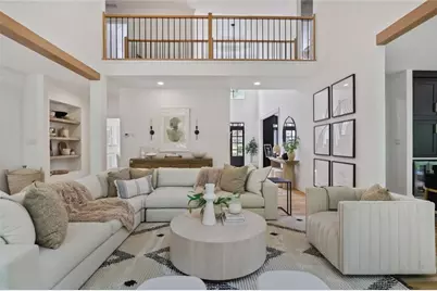 110 Valley Summit Court, Roswell, GA 30075 - Photo 8