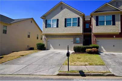 2150 Waterford Park Drive, Lawrenceville, GA 30044 - Photo 2