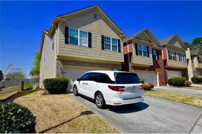 2150 Waterford Park Drive, Lawrenceville, GA 30044 - Photo 2