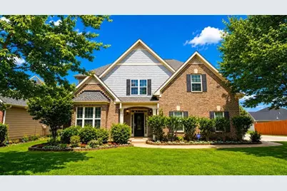 1186 Diamond Crossing, McDonough, GA 30252 - Photo 2