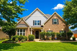 1186 Diamond Crossing, McDonough, GA 30252 - Photo 2