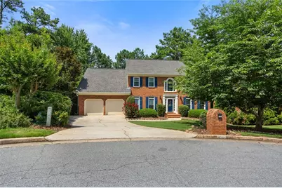 9305 Mackinac Drive, Johns Creek, GA 30022 - Photo 2