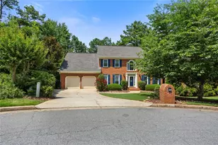 9305 Mackinac Dr, Johns Creek, GA 30022 - Photo 2