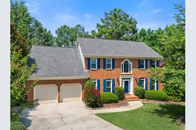 9305 Mackinac Drive, Johns Creek, GA 30022 - Photo 1