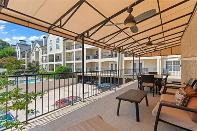 3655 Habersham Road NE #B240, Atlanta, GA 30305 - Photo 22