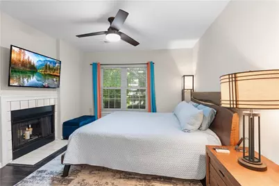 3655 Habersham Road NE #B240, Atlanta, GA 30305 - Photo 18