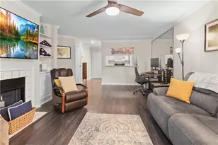 3655 Habersham Rd NE, Atlanta, GA 30305 - Photo 8
