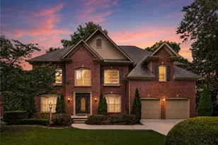 750 Creek Wind Ct, Johns Creek, GA 30097 - Photo 1
